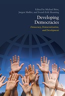 Developing Democracies: Democracy,
