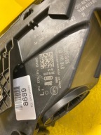 light left front Audi A3 8Y LED