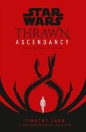 Star Wars: Thrawn Ascendancy (Book II: Greater
