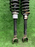 Mercedes E w211 shock absorber shock absorbers right left front front komplet
