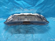 dials clock PEUGEOT 208 1.5 HDI 982291548000