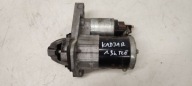 startér Renault Kadjar 1,3 TCE