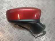 MAZDA 3 III BM mirror exterior right 8 PIN