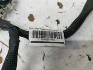 Peugeot 408 GT P54 bundle motor wiring 9846624080