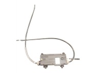 Bremse Hand elektrisch RENAULT LAGUNA III (2007-2010) 360100002N--C