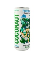 Pyszna Zdrowa Czysta Woda Kokosowa Niegaz Coconaut