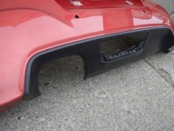 PEUGEOT RCZ 2010- bumper rear