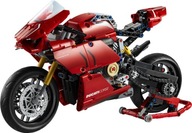 LEGO Technic Ducati Panigale V4 R 42107 OUTLET