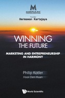Markplus Inc: Winning The Future - Marketing And
