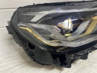 BMW 2 G42 light FULL LED ADAPTIVE left + right ZLOTA GOLD 5A03E38