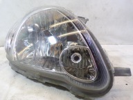 light front front right TOYOTA YARIS 1 and LIFT