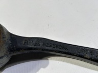 arm front front right Chevrolet Camaro SS 6.2 V8 2009