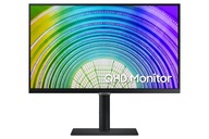 Samsung S24A600UCU monitor komputerowy 61 cm (24") 2560 x 1440 px Wide