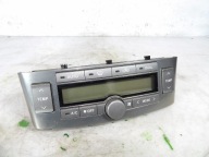 TOYOTA AVENSIS T25 PANEL rešetka ventilacije 55902-05050-H