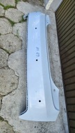Audi A1 Lift Stoßstange hinten heck
