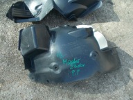 RENAULT MASTER III LIFT mudguard front right 638426238R