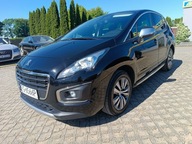 Peugeot 3008 1,6 diesel 116KM nawigacja