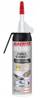 LOCTITE 5980 SILIKON CZARNY - DO ZŁĄCZY KOŁNIERZOWYCH - 100 ml