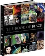 The Book of Black: Black Holes, Black Death,