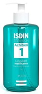 ISDIN ACNIBEN ACNIBEN MATTIFYING CLEANSING GEL NA ČISTENIE TVÁRE 400ml