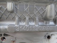 TESTATA Motore VOLVO XC60 II 2.0 T5 T6 2017- 31430782