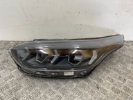REFLEKTOR light left FULL LED KIA CEED 3 III LIFT 21- 92101-J7500