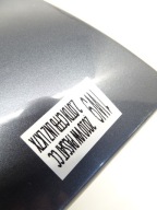 fender right front front VW PASSAT CC LK7X