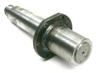 D-47 Tengelycsap Pótkocsihoz