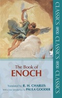 Book of Enoch: Spck Classic Gooder Paula