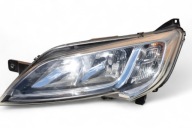 light left front CITROEN JUMPER III 2014-2023R UK 1374298080