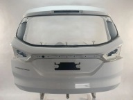 Ford Mondeo mk5 15r boot door rear 2015