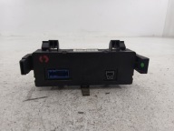 CITROEN C3 e COMANDI CLIMA 96377774XT