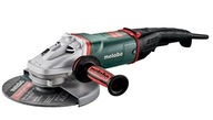 METABO SZLIFIERKA KĄTOWA 230mm 26200W WEPBA