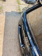 boot doors boot RANGE ROVER SPORT without windows