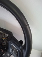 lenkrad MULTIFUNKCYJNA LAND ROVER EVOQUE BJ32-13D767-FD