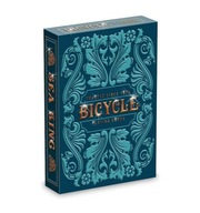 Bicycle SEA KING - klasické karty