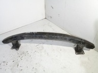 Skoda Superb and sider below bumper front