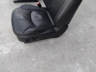seat front left GRZANY + seat airbag RANGE ROVER EVOQUE L538 LIFT