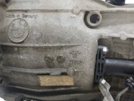 BMW X1 E84 N47D20C Getriebe X DRIVE GS6X-45DZ BAV