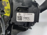 DEVIO LUCI TERGICRISTALLO TERGI GK2T-17A553-AA TRANSIT MK8