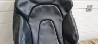 A5 8T LIFT side leather seat seat left front SLINE FEINNAPPA A4 B8