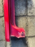 threshold right CITROEN C4 GRAND PICASSO II CALY long EPYD