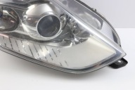 FORD GALAXY MK2 FL S-MAX and FL light front right XENON LIFT 162256R EU