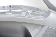 side door left front AUDI Q7 4L 4L1867105