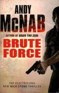 BRUTE FORCE - ANDY MCNAB