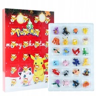 Darček na deň dieťaťa Pokémon Pikachu 24