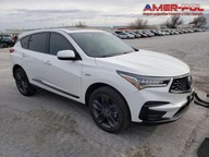 Acura RDX 2020 ACURA RDX A-Spec, silnik 2.0 L ...