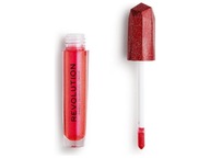 REVOLUTION Precious Stone Lip Topper Ruby Crush Pomadka do ust