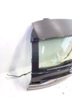 boot doors BMW X3 E83 475/9 2008r.