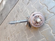 Fiat 126 sususpension front left